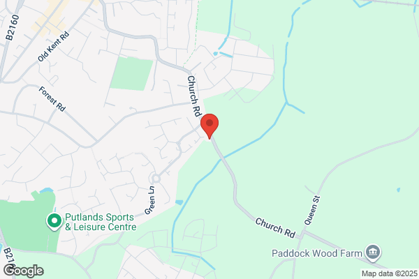 Padwood Homes