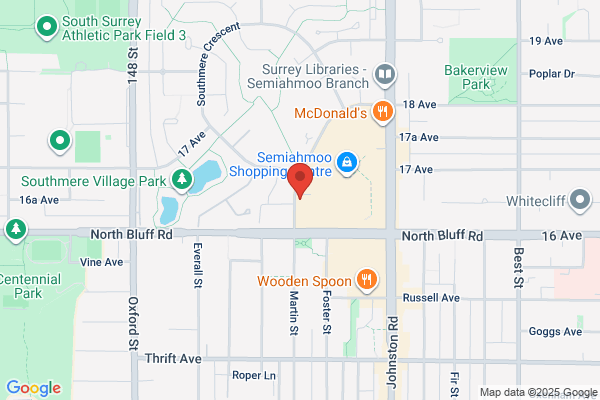South Surrey Chiropractic