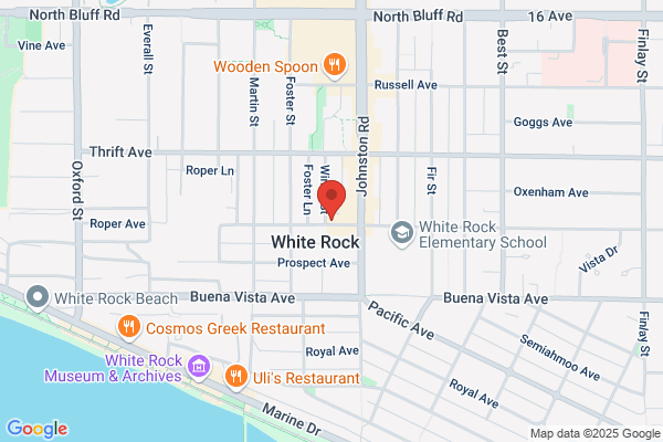 Vipond Michael J Dr Chiropractor