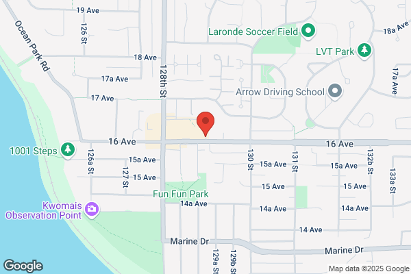 Crescent Park Dental Clinic
