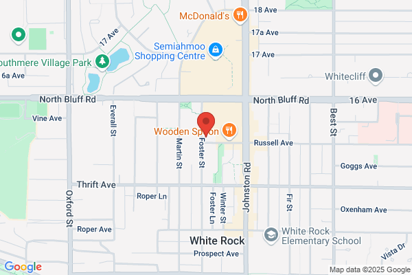 Peace Arch Dental