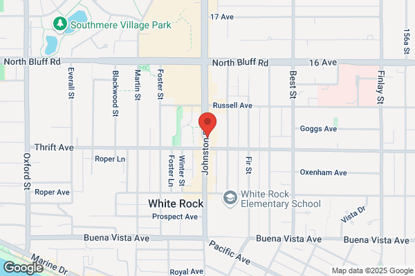 Barker Rand Dr Dent