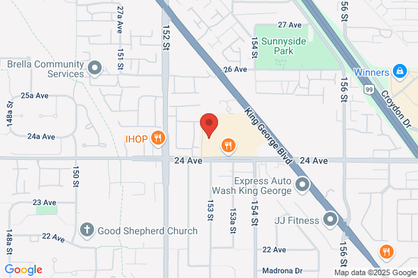 Red Door Dental