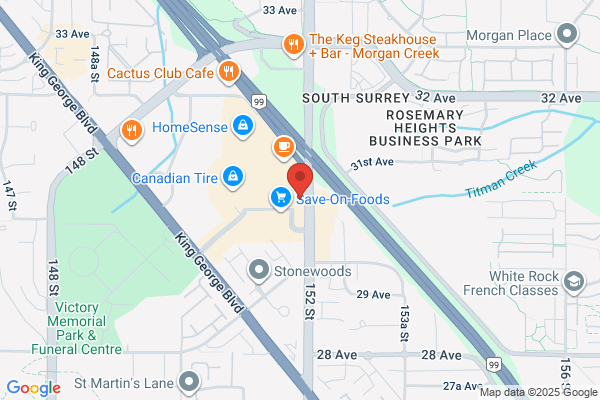 South Point Dental Center