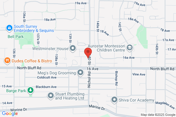 Village Medical & Dental Centre, Barker Rand Dr Dent