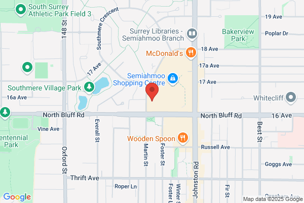 White Rock Dental Clinic