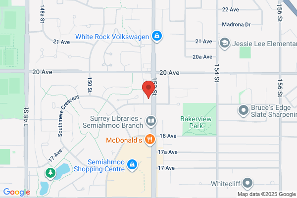 White Rock Orthodontic Center
