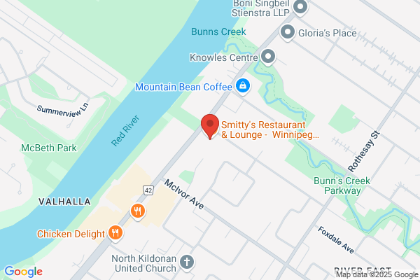 Berkshire Securities Inc, White Rock