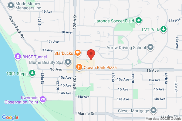 Liquor Stores-Government, Surrey, Ocean Park Shopping Centre