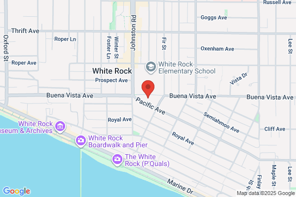 A-1 Professional Pest Services Ltd, White Rock