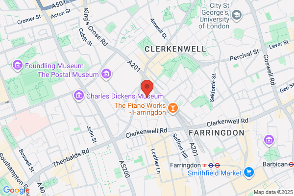 A-Target Pest Services Ltd, White Rock