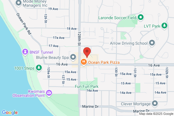 Canada Safeway Limited, Surrey, Ocean Park, Pharmacy