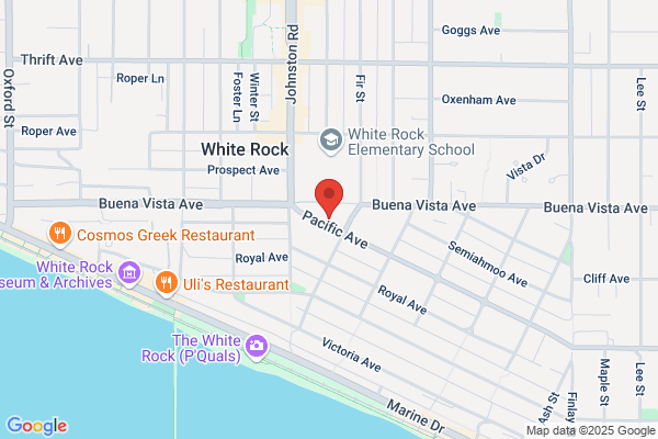 Master Plumber Ltd the, White Rock