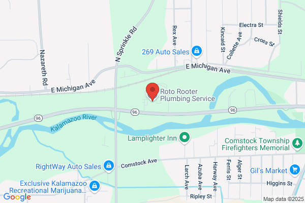 Roto-Rooter Plumbing Service, White Rock