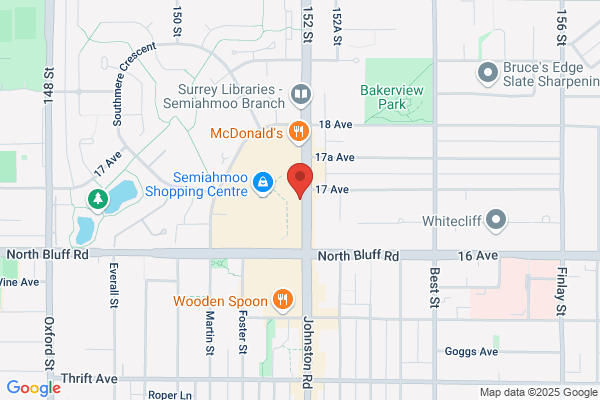 White Spot Restaurants