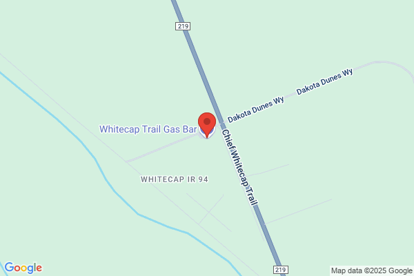 51st & Wanuskewin Gas Bar