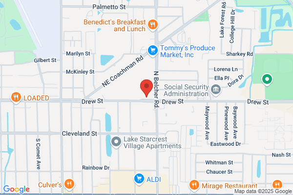 Automotive Parts Distributors
