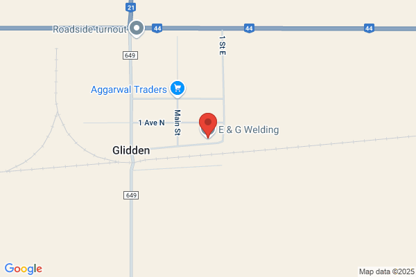 E T Welding Supplies Ltd