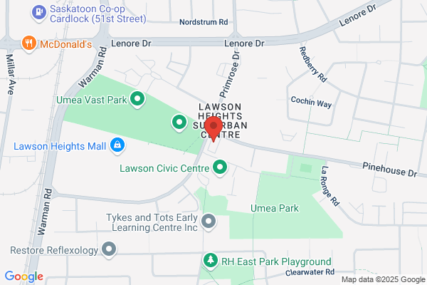 Lawson Heights Animal Hospital