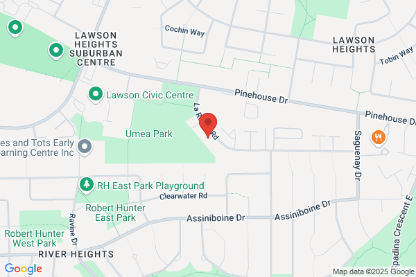 Lawson Heights Gospel Hall