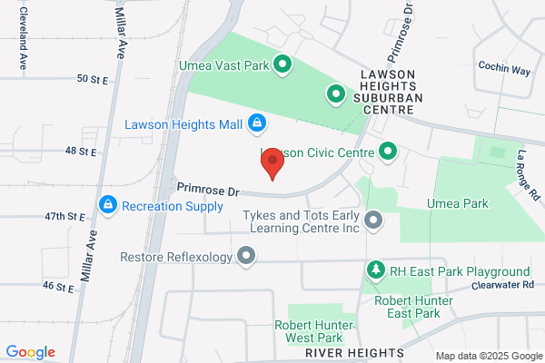 Liquor and Gaming, Liquor Stores, Lawson Heights Shopping Centre