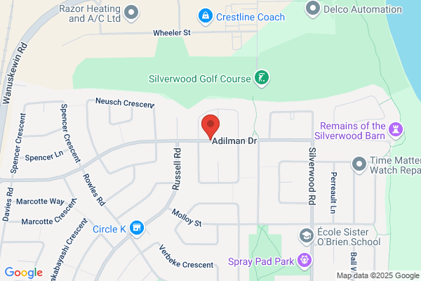 Marg's Care Home Ltd