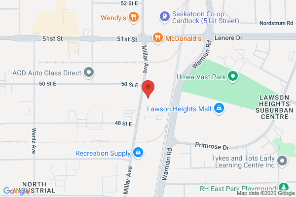 Maurice's Auto Care Centre Ltd