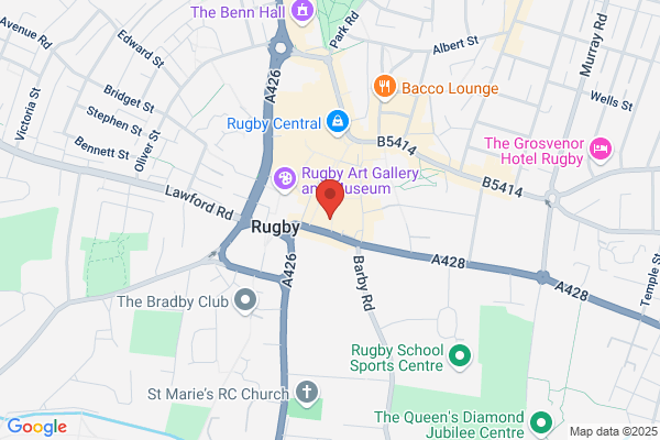 Rugby Loosehead Bar & Grill