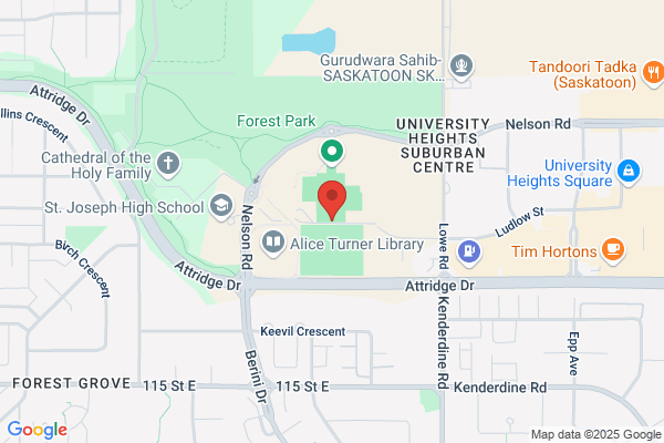 Saskatoon & District Soccer Association
