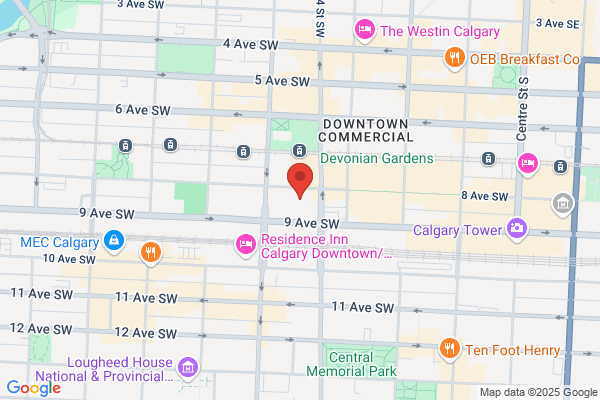 Shaughnessy Electric Ltd