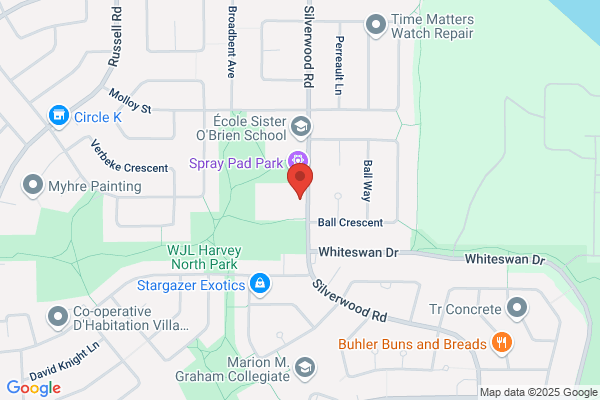Silverwood Heights Extended Day Program