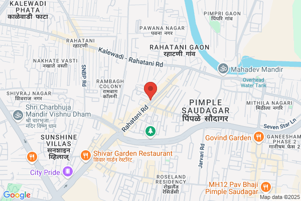 Tawar Kavita Dr Dentist