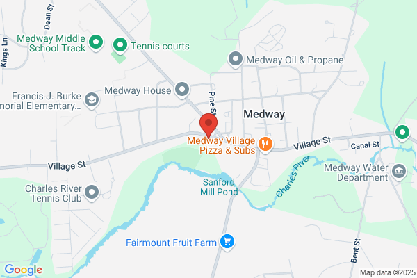 Kenney Law Office, Kenney John S
