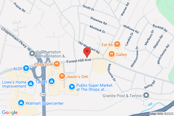 Pinchbeck Law Offices