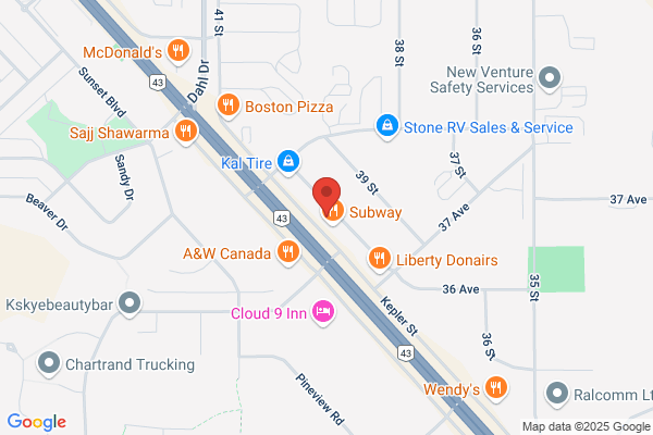 Auto Parts Plus