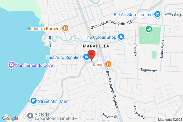 Maljo Auto Supplies Ltd