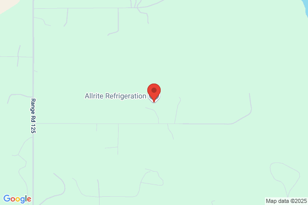 Allrite Refrigeration Heating & Air Conditioning