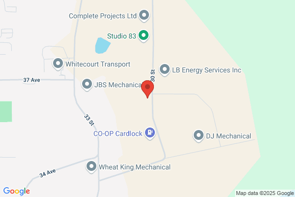 Champion Technologies Ltd, Ritchie Knoblauch