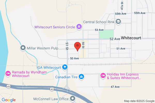 Whitecourt Chiropractic & Massage