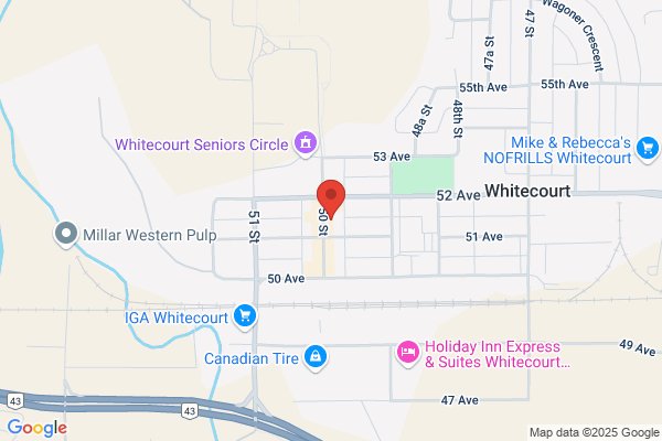 Whitecourt Work Wear & Ladies Boutique