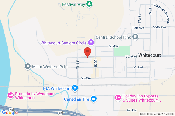 Mountain View Promotions