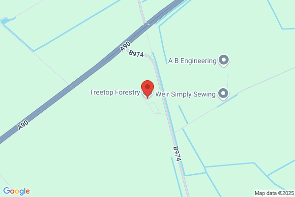Tree Top Forestry Consulting Inc