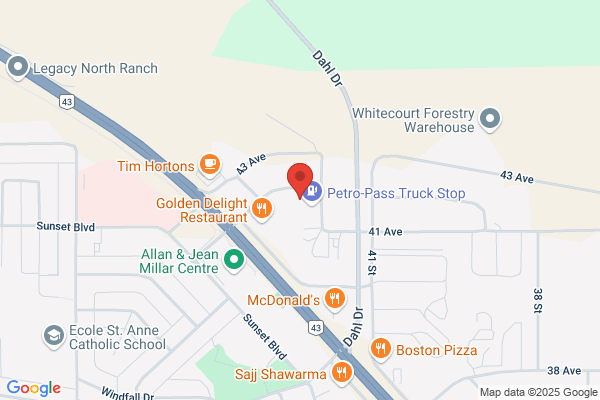 Atco Gas, Service Line Alterations Installations