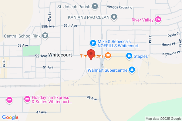 Waypoint Convenience
