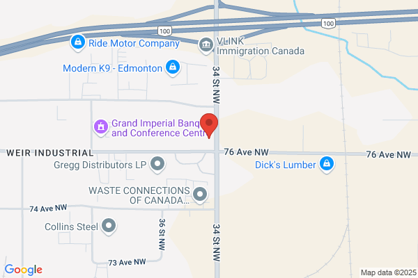 Skyway Canada Ltd
