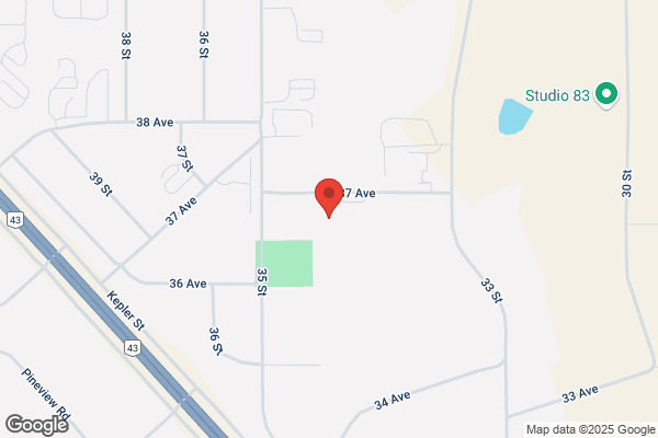Central Alberta Midstream