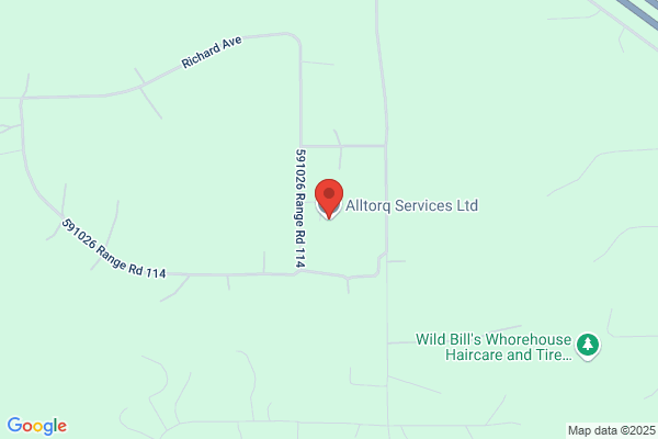 All Torq Services Ltd