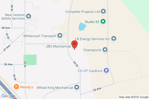 Bj Services Company Canada