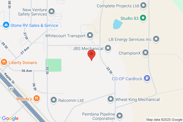 Dixon Wireline Services Ltd