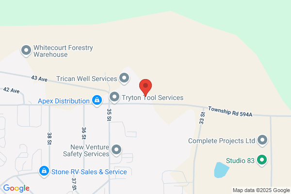 Terroco Industries Ltd